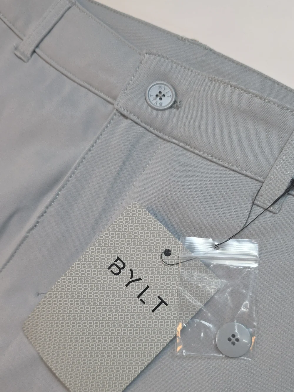 BYLT Basics brand new